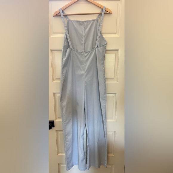 Christy Dawn Jumpsuit. - Picture 3 of 3